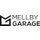 Mellby Garage Logotyp