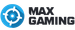 MaxGaming Logotyp