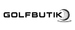 Golfbutik Logotyp