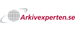 Arkivexperten Logotyp
