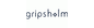 Gripsholms Logotyp