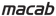 Macab Logotyp