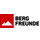 Bergfreunde Logotyp