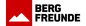 Bergfreunde Logotyp