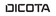 Dicota Logotyp