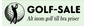 Golf-sale Logotyp