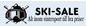 Ski-sale Logotyp