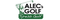 Alec's Golf Logotyp