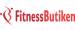 Fitnessbutiken Logotyp