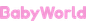 BabyWorld Logotyp