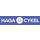 Haga Cykel Logotyp