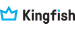 Kingfish Dive & Travel Logotyp