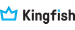 Kingfish Dive & Travel Logotyp