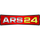 ARS24 Logotyp