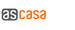 AScasa Logotyp