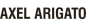 Axel Arigato Logotyp
