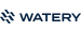 Watery Logotyp