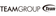 TeamGroup Logotyp