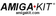 Amiga Logotyp