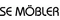 SE Möbler Logotyp