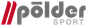 Pölder Sport Logotyp