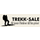 Trekk-Sale.se Logotyp