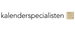 Kalenderspecialisten Logotyp