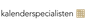 Kalenderspecialisten Logotyp