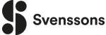 Svenssons i Lammhult Logotyp