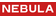 Nebula Logotyp