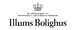 Illums Bolighus Logotyp