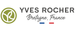 Yves Rocher Logotyp