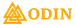 ODIN Logotyp
