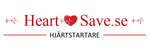 Heartsave.se Logotyp