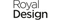 Royal Design Logotyp