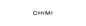CHIMI Logotyp