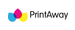 PrintAway Logotyp