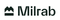 Milrab Logotyp
