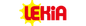 Lekia Logotyp