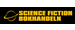 Science Fiction Bokhandeln Logotyp