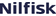 Nilfisk Logotyp