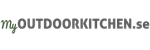 Myoutdoorkitchen.se Logotyp