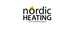 Nordic Heating Logotyp