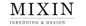 Mixin Logotyp