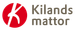 Kilands Mattor Logotyp
