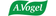 A.Vogel Logotyp