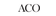 ACO Logotyp