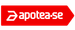 Apotea Logotyp