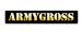 Armygross Logotyp