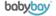 Babybay Logotyp